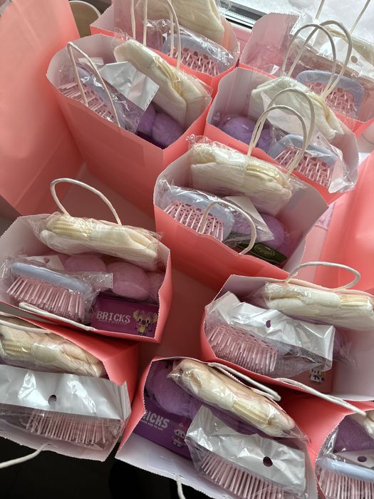 Подарочный набор для девочки