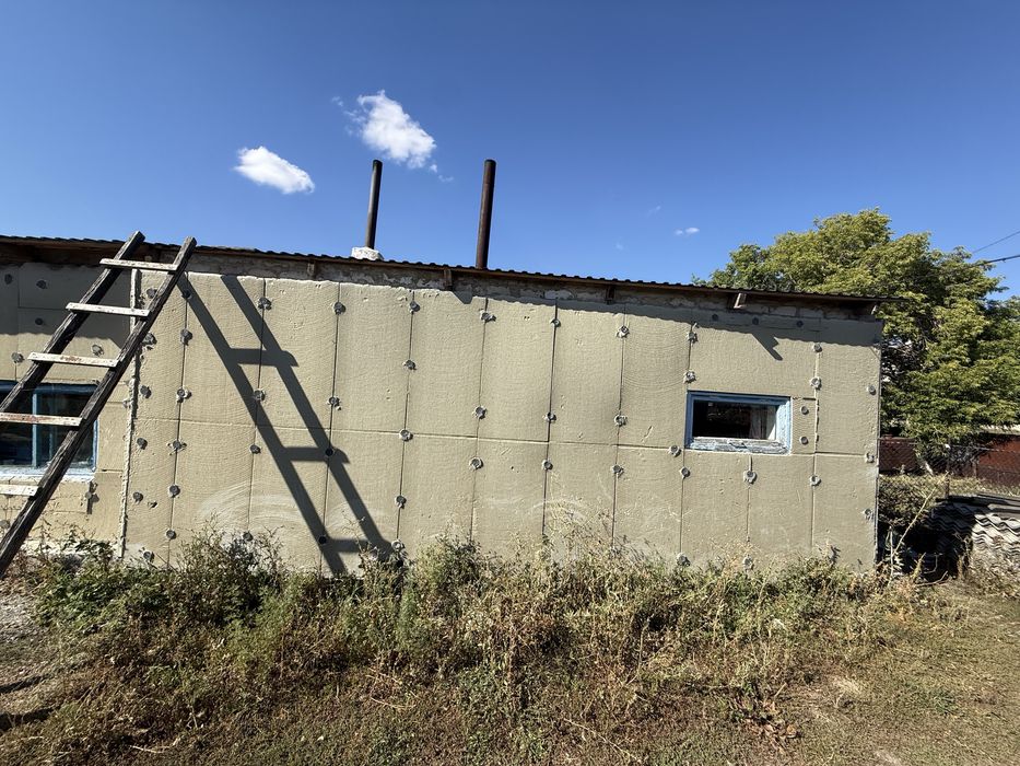 Срочно продается дом в поселке Акбидай