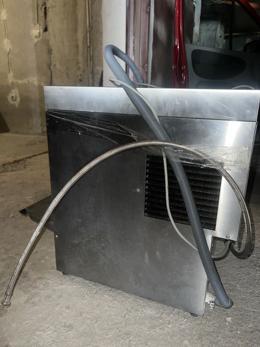 Ледогенератор  професионален