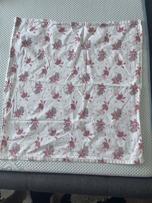 Матрак 60/120 и чаршафи, протектор и пелени