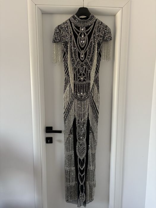 Rochie deosebita, de nasa, marimea S