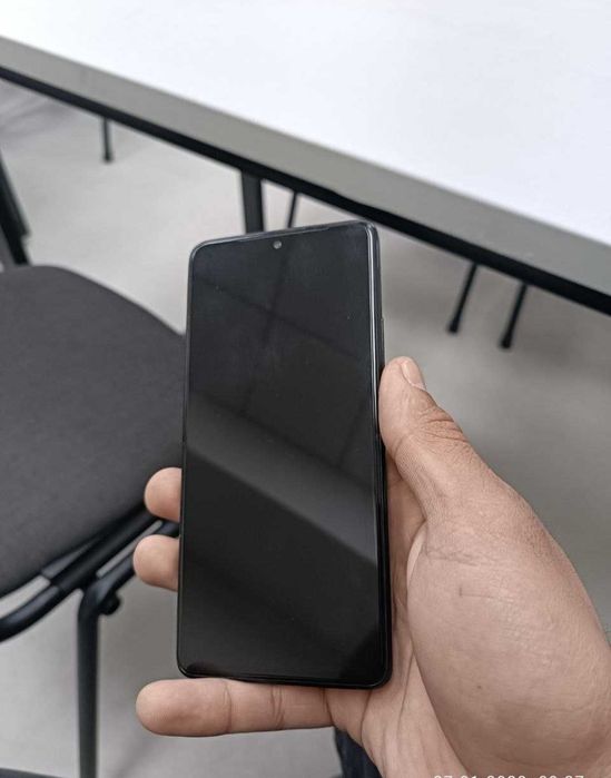 Redmi Note 11 Ideal
