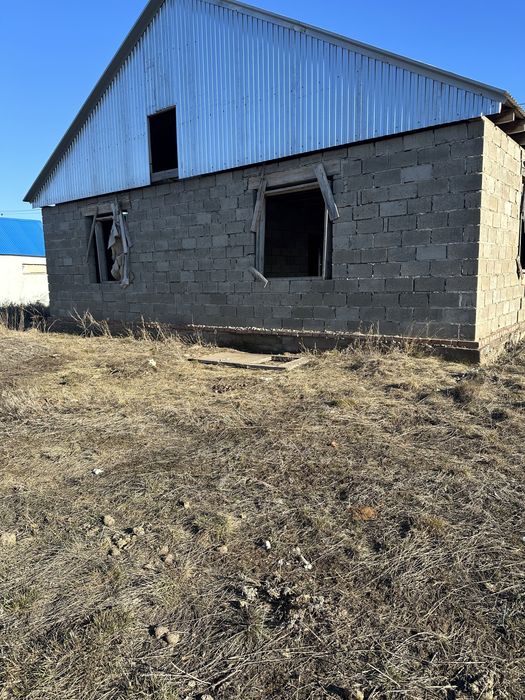 Продам дом с участком