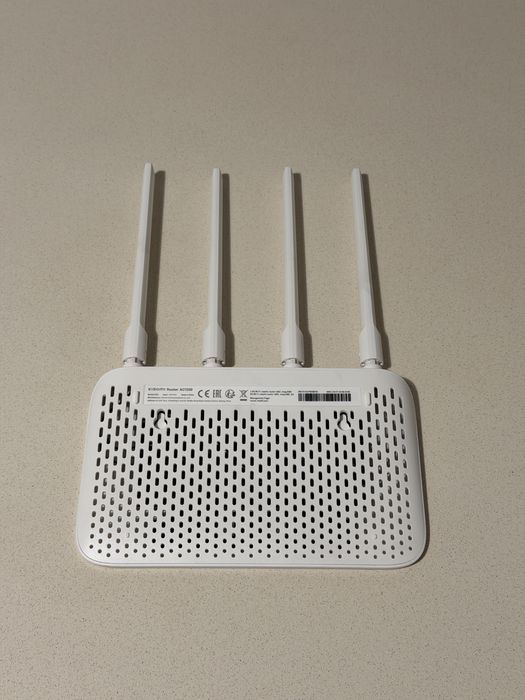 Vand router Xiaomi AC1200 nou fara cutie