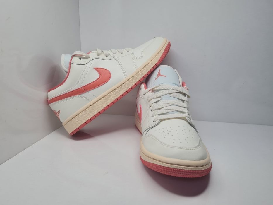Кецове Air Jordan 1 Low