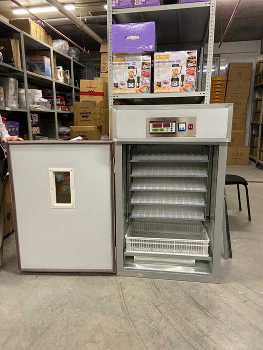 Инкубатор 440/Инкубатор для яиц/Алматы