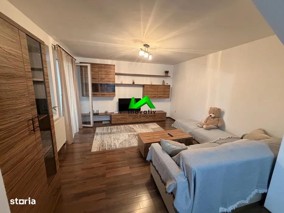 Apartament de inchiriat  2 camere Sibiu Turnisor