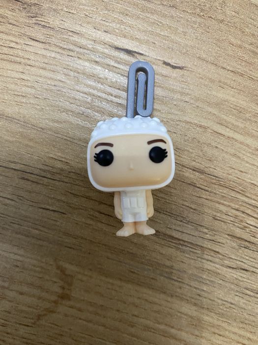 Фигурки Stranger Things