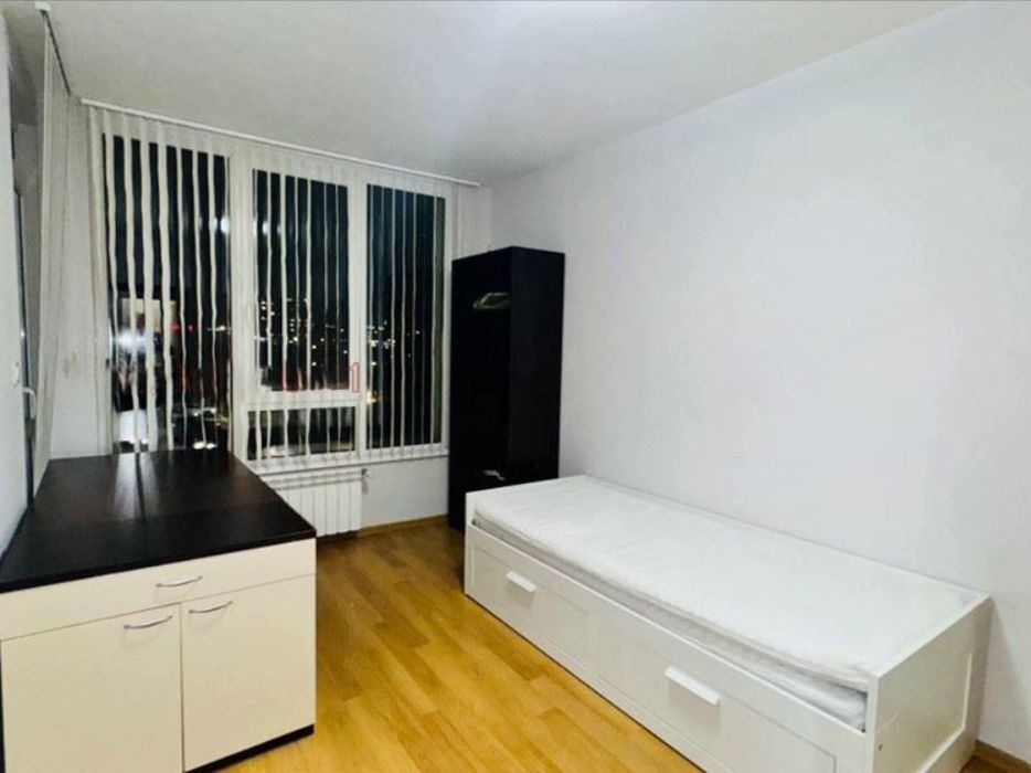 Дава се под наем Тристаен апартамент в София, Младост 4 - 85 кв.м за 687.99 € - Снимка #7