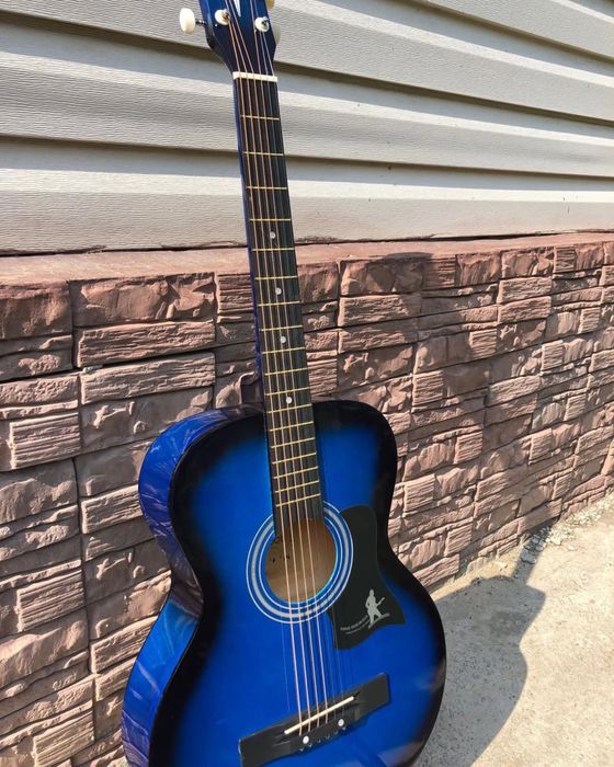 Распродажа гитара