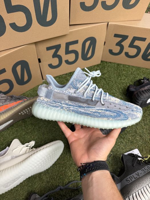 REDUCERE! Yeezy Boost 350 V2 / Premium / Full box