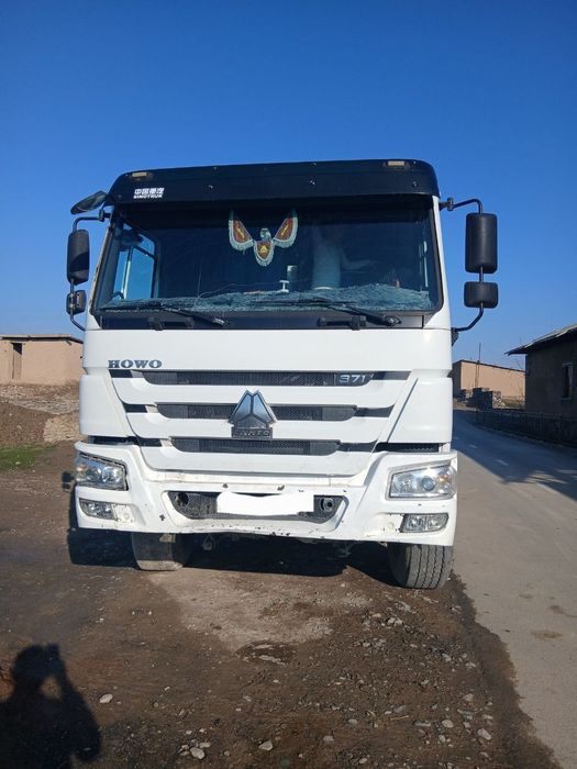 Howo samasval 2020-yil