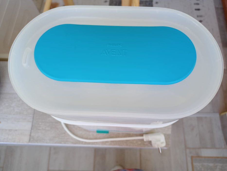 стерилизатор Philips Avent