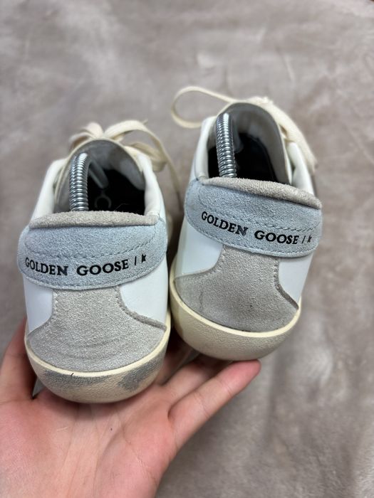 Golden Goose -100 ron