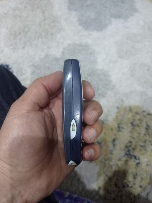 Нокия 3310 легендарный ретро телефон