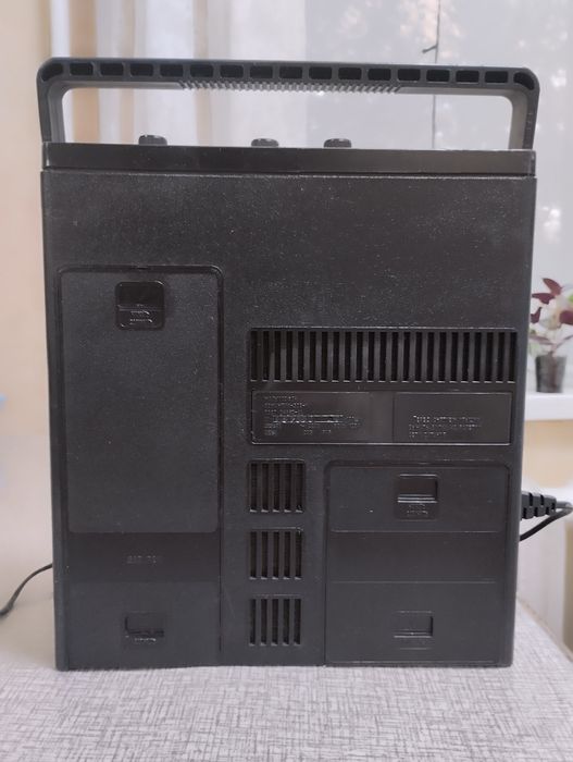 Магнитофон Романтик 306-1