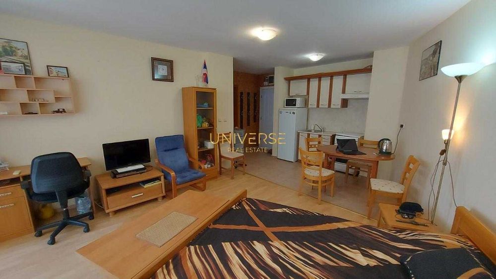 Продава се Двустаен апартамент в к.к. Елените - 75 кв.м за 1187 €/кв.м - Снимка #1