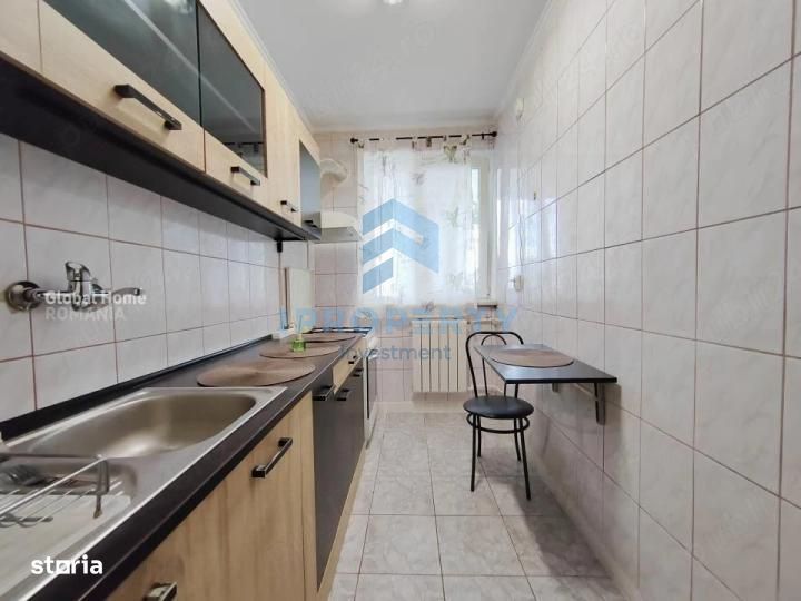Inchiriere Apartament 2 camere in Timpuri Noi 4 minute de metrou