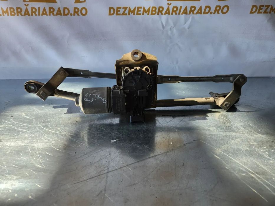 Ansamblu Motoras Stergatoare Citroen C5  An 2001-2002-2003-2004 Volan Stanga Europa - Dezmembrari A