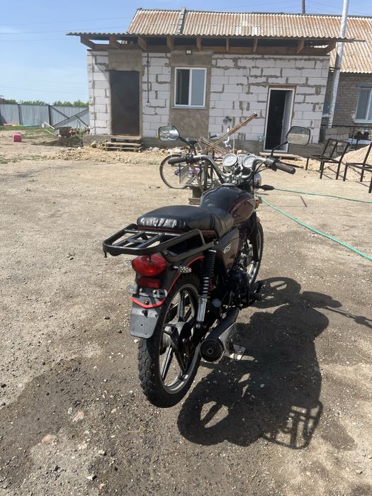 Продам  рейсер 110 куб