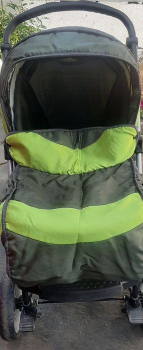 Продам коляску  Antonio! В отличном состоянии!