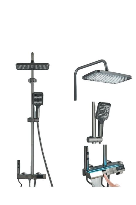 Baterie dus/set de dus