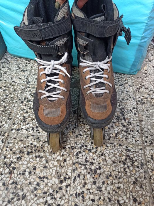 Ролери К2 39 номер