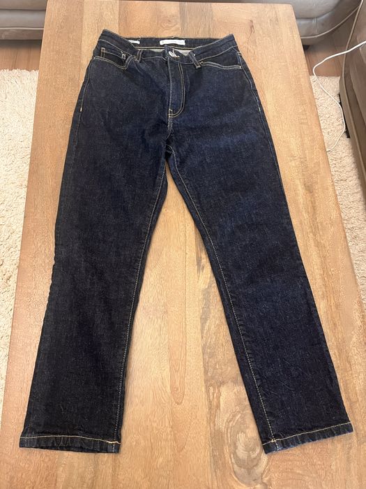 Дънки Zara ,Mango