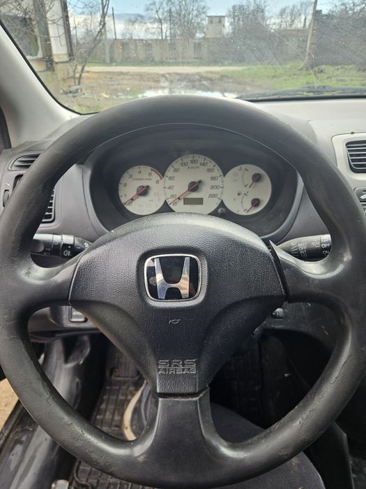 Honda Civic  2004g