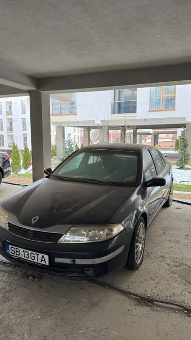 Vand masina pentru rabla