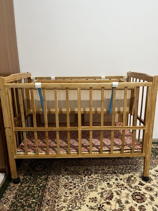 Детски манеж сатылады