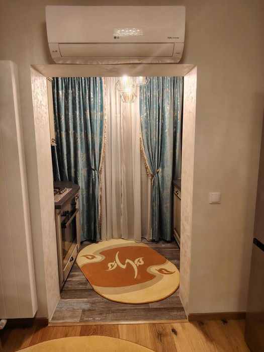 Apartament zona LIDL Rovine