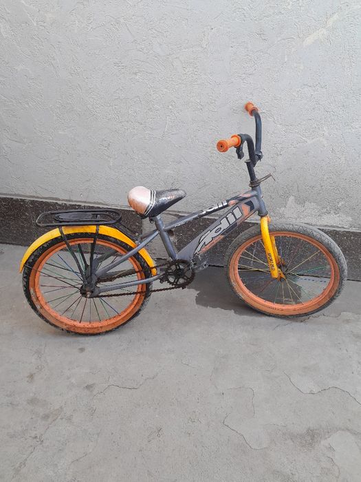 Xolati yaxshi kelishamiz