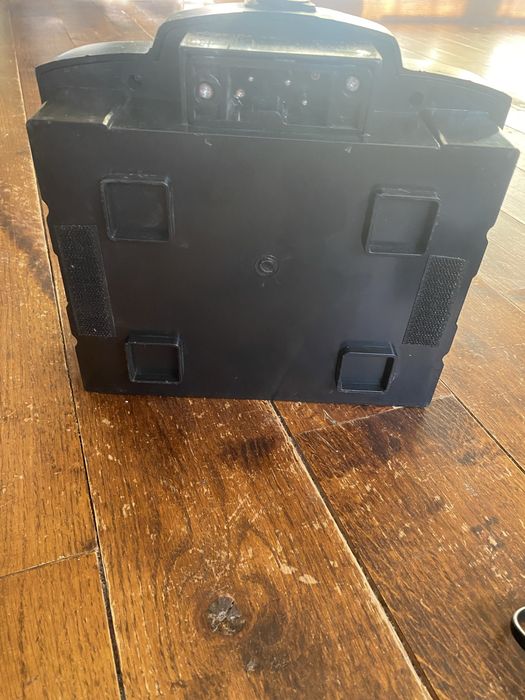 Батерия 12V 2х12AH