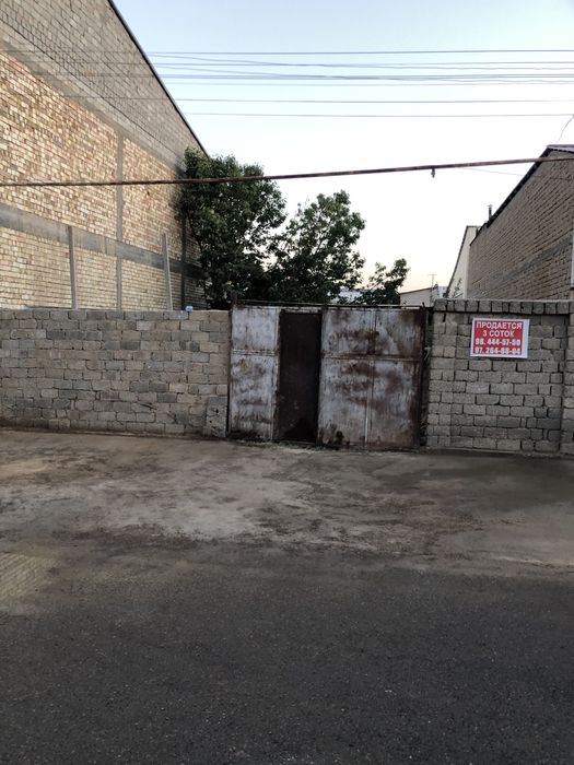 Ер сотилади 3 сотих