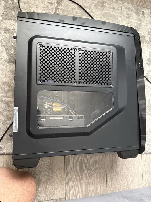 PC computer Gaming