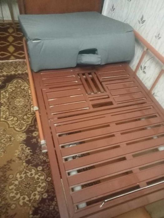 Кровать для лежачих больных