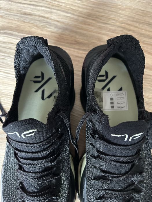 Nike aplhafly 3 black