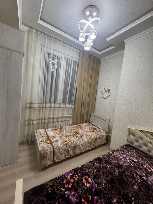 Arenda Yakkasaroy 8- Roddom #AAA1682