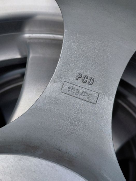 РЕНО 5×108-15 Ал.джанти.Нови