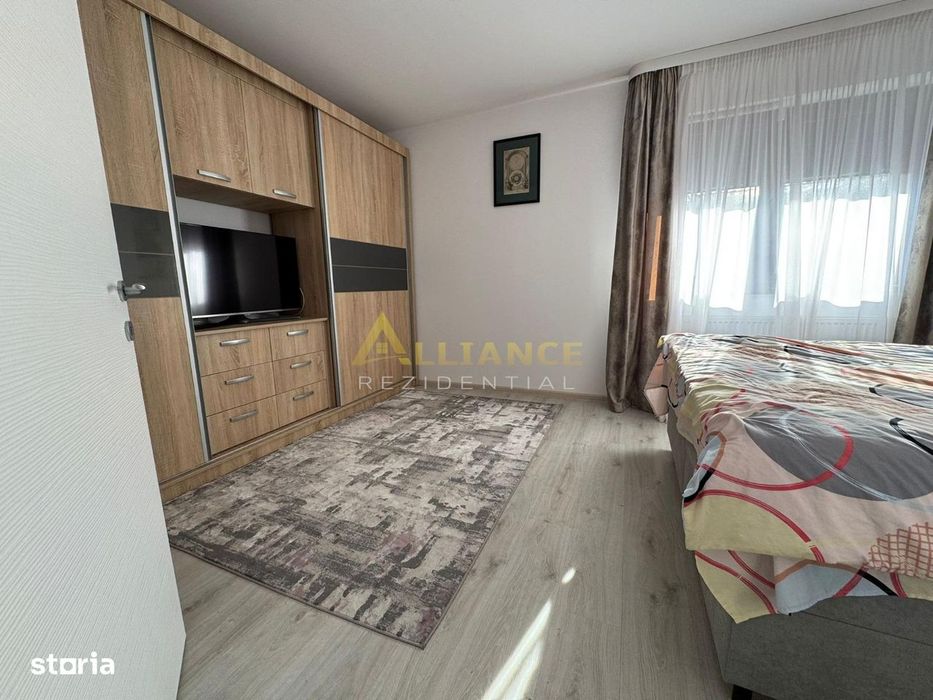 Splai Trend Rezidence Duplex