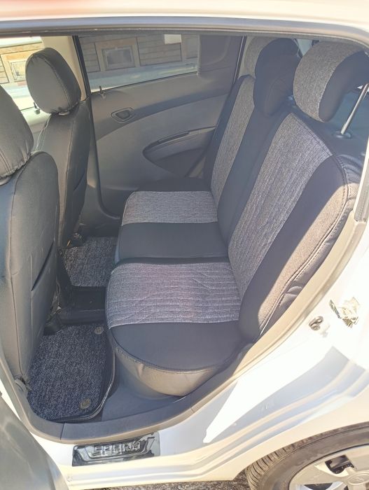 Spark avtomat 2018 evro