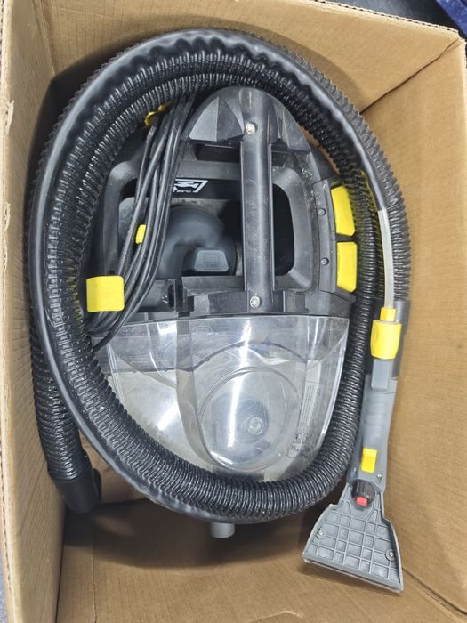 Karcher puzzi 8/1