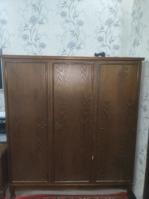 Спальный мебель сатылады