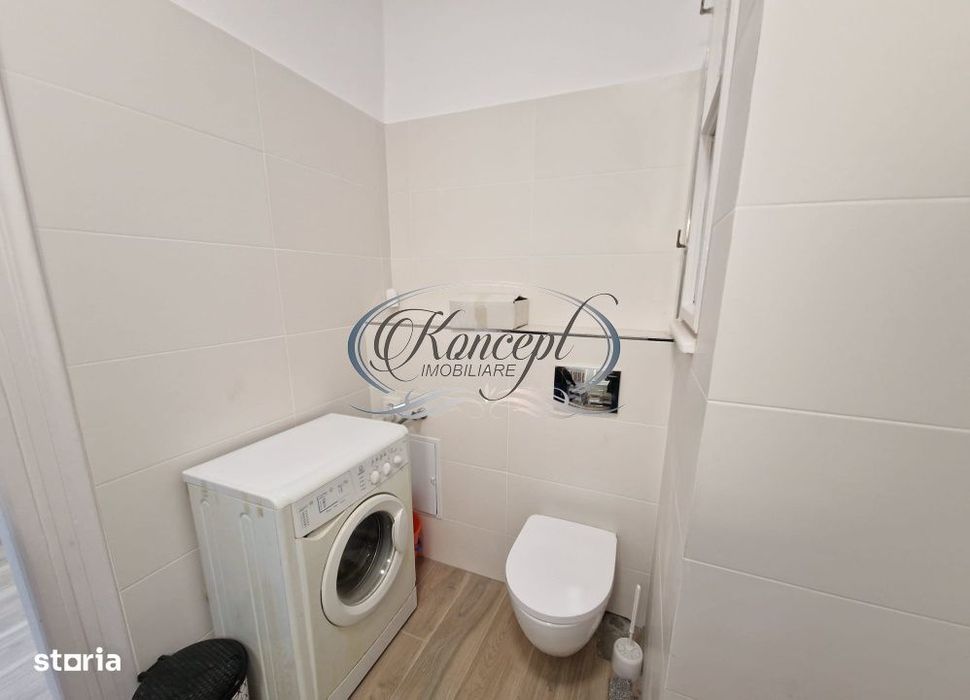 3 camere in vila, zona Horea