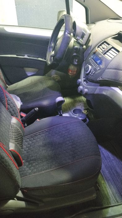 Продается Спарк срочно