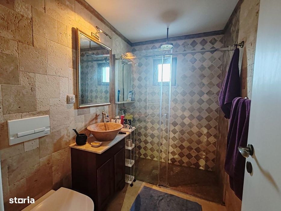 Inchiriere 2 camere Baneasa
