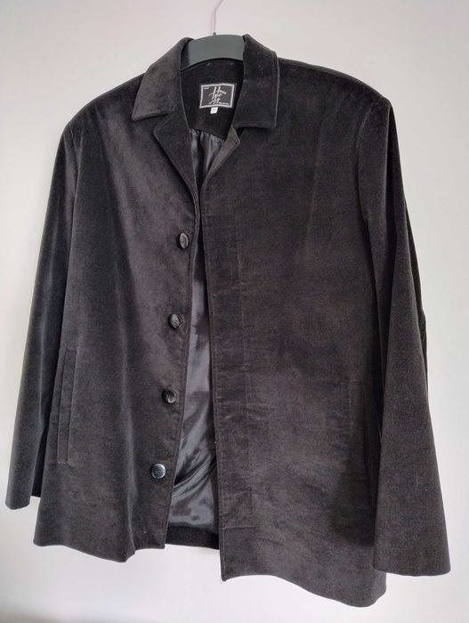 Sacou barbati - bumbac 98%, marimea 46