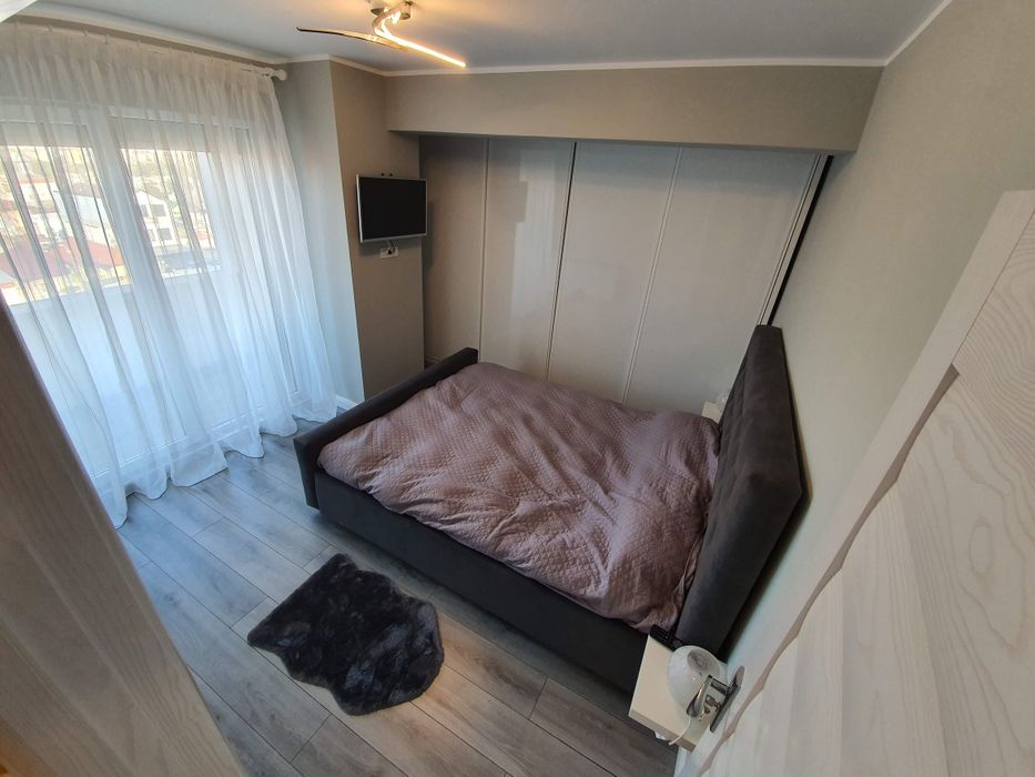 De inchiriat apartament 2 camere zona ICIL-Kaufland-Gară -Casa de cultura