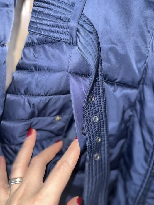 Geaca groasa de iarna